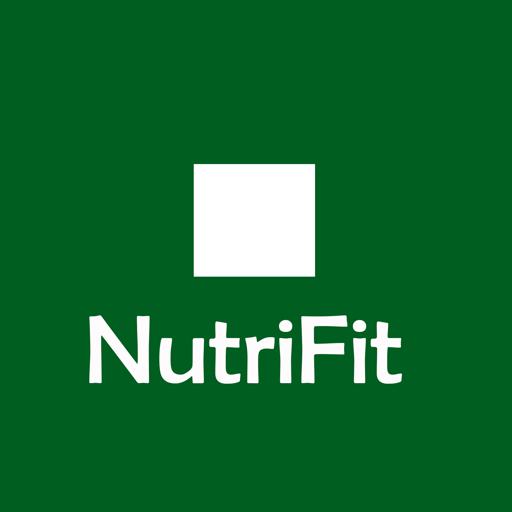 NutriFit Nigeria