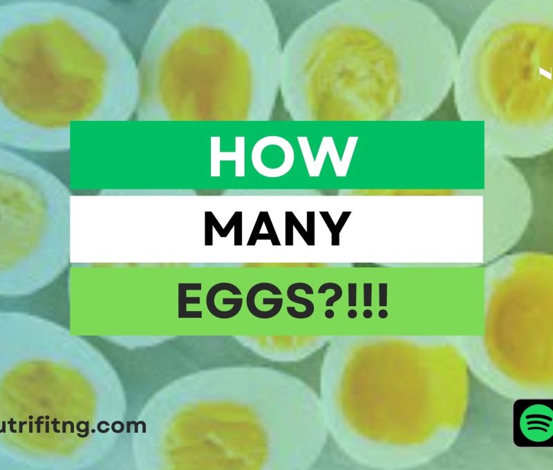 how many eggs - Home - NutriFit Nigeria