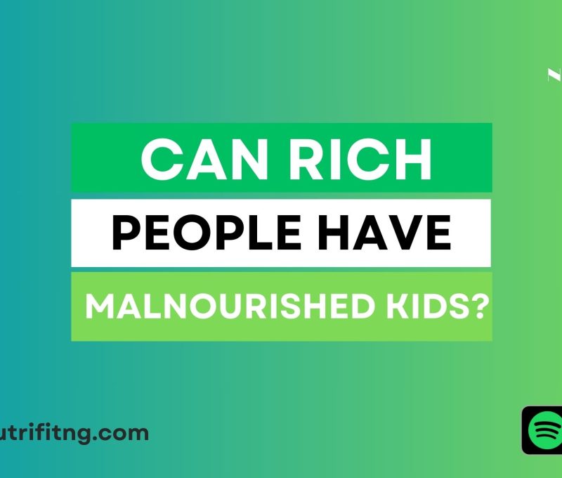 rich malnourished - Home - NutriFit Nigeria